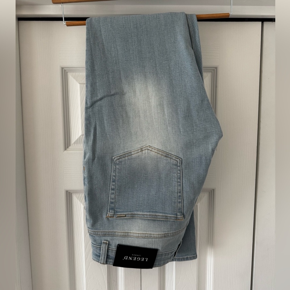 Legend London skinny jeans